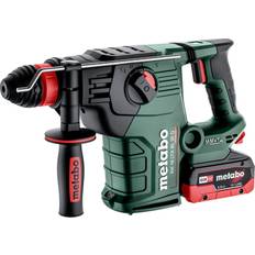 Metabo Akku-Kombihammer KH 18 LTX BL 35 Q