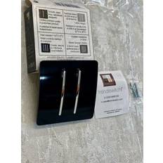 Electrical Accessories Trendi Switch ART-SS4BK 2 Way Light