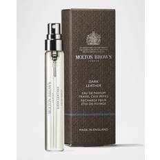 Molton Brown Fragrances Molton Brown Dark Leather Eau De Parfum Travel Case Refill 7.5ml 7.5ml