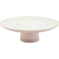 Cake Plates Jamie Oliver Big Love Showstopper Stand White Cake Plate 28cm