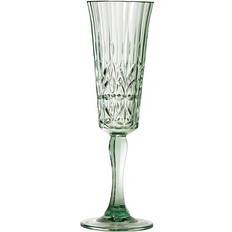 Stiernholm Idyll 15 cl Grön Champagneglas