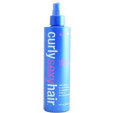 Sexy Hair Curly Sexy Hair Liquid Curling Gel