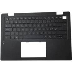 Keyboards Dell Nordic 80-Key Backlit