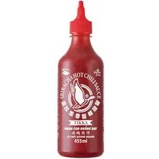 Flying Goose Sriracha Tikka 455 ml