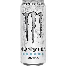Ultra White 12 x 500ml Cans