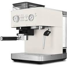 KitchenAid Semi Automatic Espresso Machine