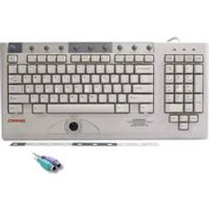Keyboards HPE 164989-071 Keyboard PS/2 QWERTY Spanish