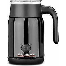 Gastroback Coffee Maker Accessories Gastroback Latte Magic Black