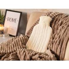 Ashley Hot Water Bottle Cover 2L