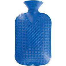 Fashy Plain Hot Water Bottle 2.0L
