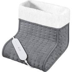 Homefront Electric Heated Foot Warmer Feet