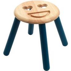 Cheap Stools Sustainably Harvested Rubber Wood Emotions Stool Love