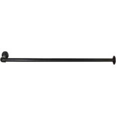 Tøjkroge på tilbud Simple Green Simple Racks Brownsville Bøjlestang 56 x 34 cm Tøjkrog