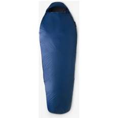 FORCLAZ Hiking Sleeping Bag MT500 Synthetic