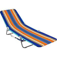 ShelterLogic Rio Portable Folding Beach Chair BPL-2213-1