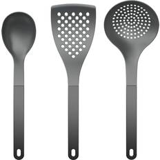 Rosti Utensilios de cocina Rosti Optima Kitchen Utensils 2 Pieces Black Nylon Spatula