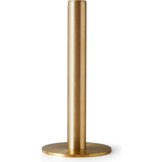 Mässing Hushållspappershållare Bastant Design Borstad Mässing Hushållspappershållare 27cm