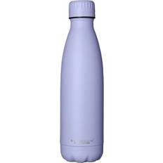 Scanpan Køkkentilbehør Scanpan To Go 500 ml Baby Lavender Termoflaske 0.5L