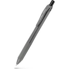 Svarta Korrigeringsvätska & Korrigeringstejp Pentel Energel BLP105 Dokumentpenna Perm Svart