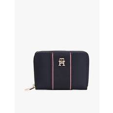 Tommy Hilfiger Corporate Zip-Around Wallet