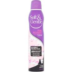 Soft & Gentle Pure Bouquet Deo Spray 250ml
