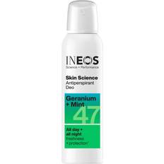 INEOS Ineos Skin Science Geranium Mint Antiperspirant 200 ml