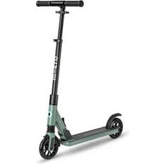 Micro Mobility Sprite LED Front Suspension Green