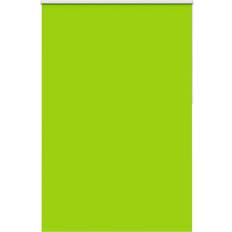 Gardiner & Tillbehör vidaXL Rullgardin Mörkläggning Blad 150x210 cm Tyg 146,6 cm