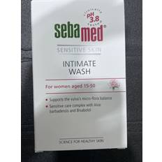 Sebamed Intimate Hygiene & Menstrual Protections Sebamed Intimate Wash x 1 200ml