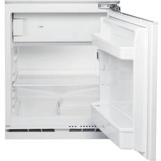 Indesit 126 Litre Integrated In Under Counter Fridge