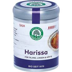 Lebensbaum Harissa Krydderimiks Økologisk