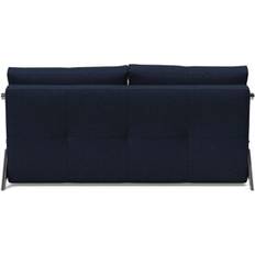 Innovation Living Soffor Innovation Living Cubed Chrome 160 Standard Soffa