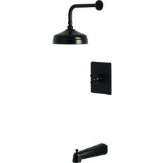 Shower Systems Kingston Brass KB634.BX Shower Trim Package