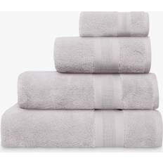 Jasper Conran Conran London Zero Twist Cotton Fast Drying Towel Towel