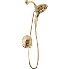 Shower Systems Delta Tetra Monitor 17 Series Shower T17289