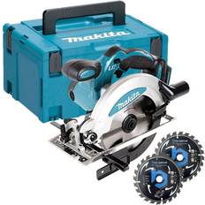 Makita DSS610Z 18V Circular Saw Bare