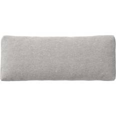 Muuto Connect Soft Cushion 20x60 cm Clay 12 Complete Decoration Pillows (60x)
