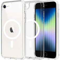 Mobique iPhone SE 2022 MagSafe Hybrid Skal