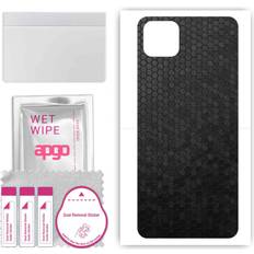 apgo Protective Skin Sticker for Infinix Smart 5 Pro