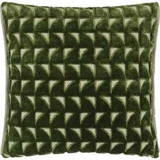 Designers Guild Marquise Pude 50x50 cm Velour Fern Komplet pyntepude (50x50cm)