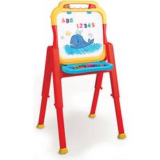 Crayola Painting Accessories Crayola Crayola Triple The Fun Art Easel One Size
