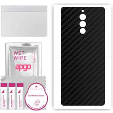 apgo Protective Skin Sticker for ZTE Nubia Red Magic 8 Pro Plus