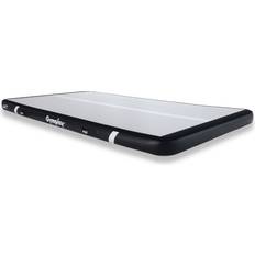Gymplay MAX+ H15 Airtrack 6 Meter Black