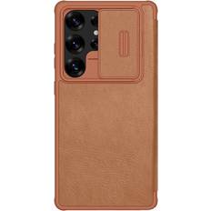 Nillkin Qin Pro CamShield Samsung Galaxy S25 Ultra