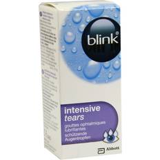 Blink Blink 10ml Intensive Tears Protective Eye Drops
