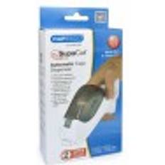 Rapesco Tejphållare Automatisk 19mm x 33m Vit