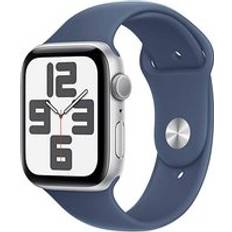 Apple Apple Watch SE 44mm Silver Aluminium Case