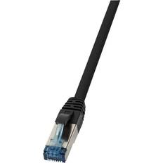 LogiLink CQ6055S Networking Cable 2 m