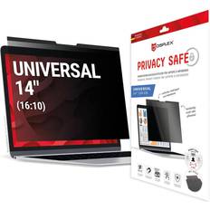 Stoßschutz Displex Privacy Safe Blickschutzfilter 14 in