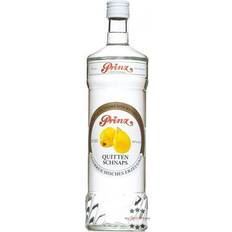 Beer & Spirits Prinz Prinz Quitten-Geist 40% Vol